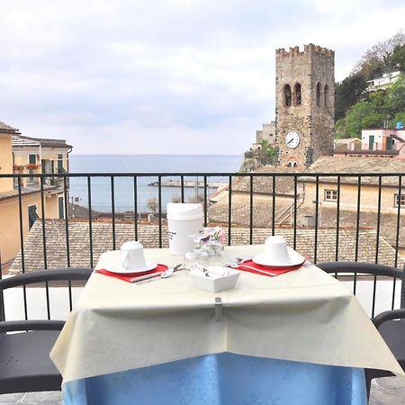 Stella Della Marina Hotel Monterosso al Mare Luaran gambar