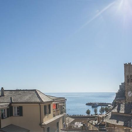 Stella Della Marina Hotel Monterosso al Mare Luaran gambar