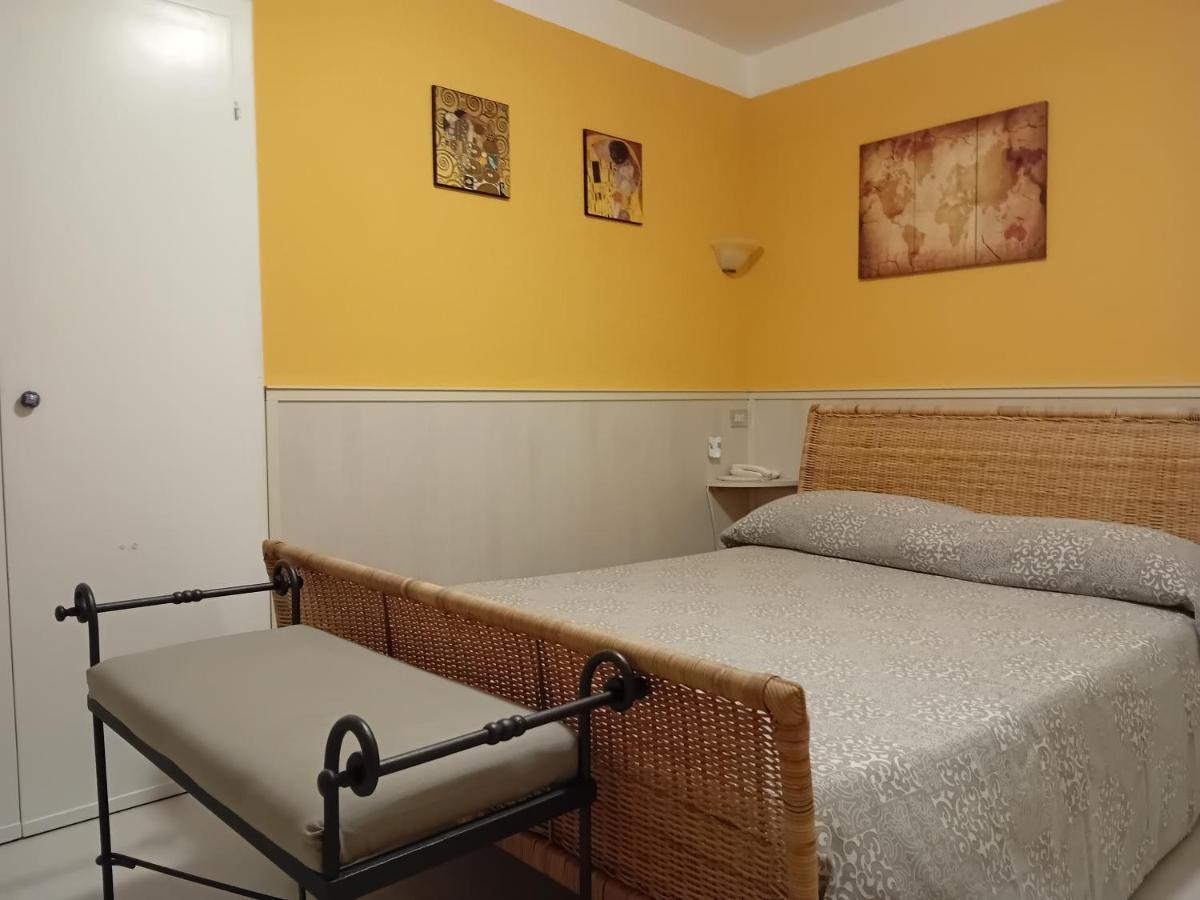 Stella Della Marina Hotel Monterosso al Mare Luaran gambar