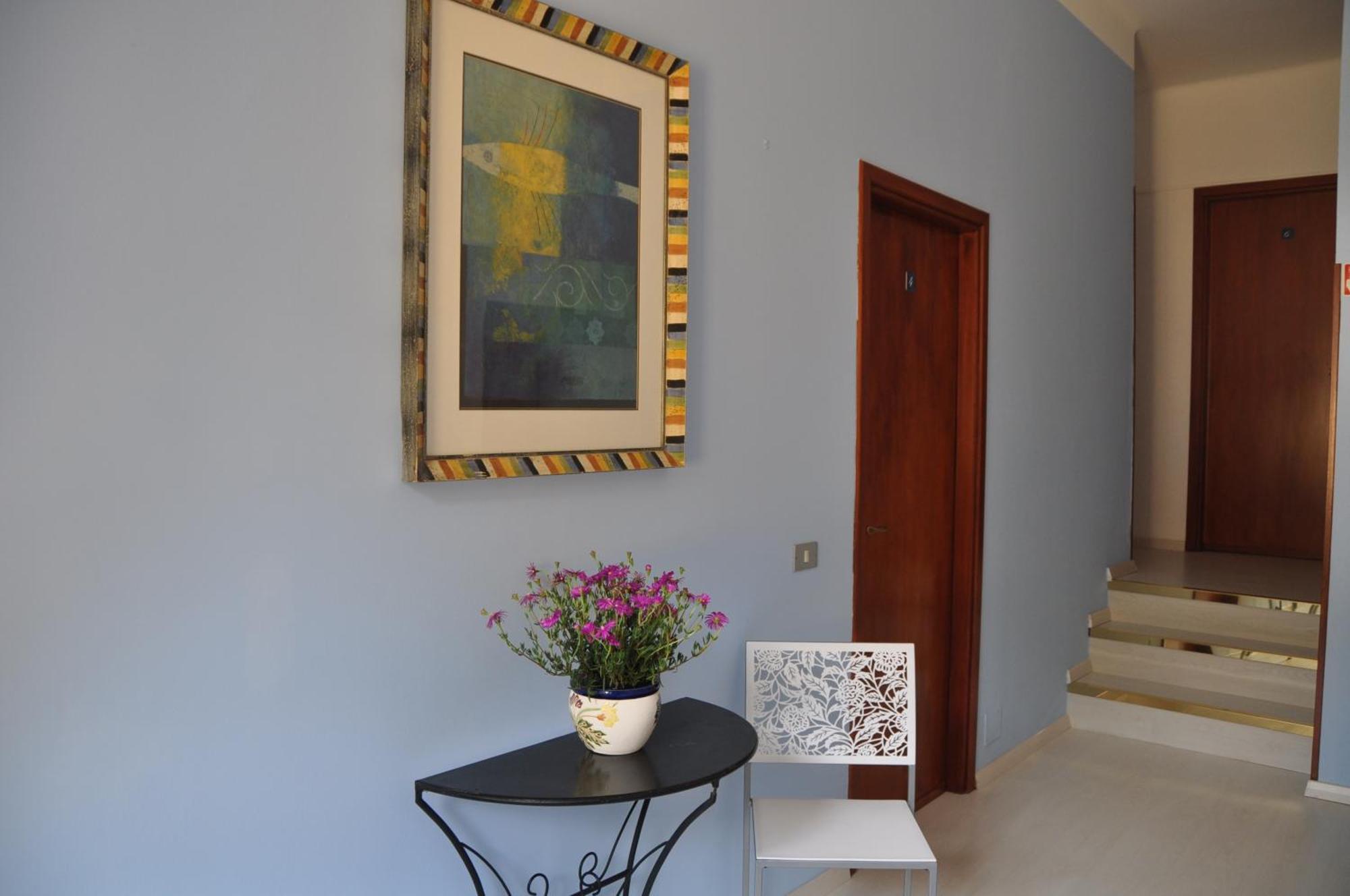 Stella Della Marina Hotel Monterosso al Mare Luaran gambar