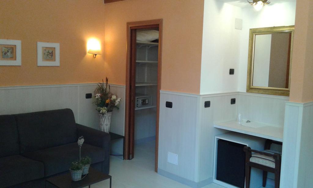 Stella Della Marina Hotel Monterosso al Mare Luaran gambar