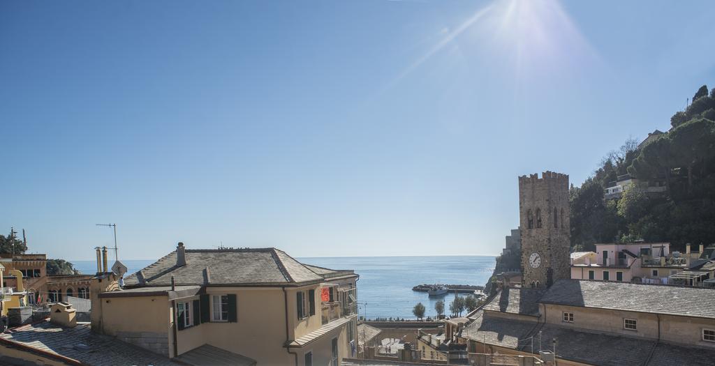 Stella Della Marina Hotel Monterosso al Mare Luaran gambar