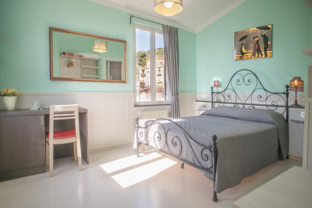 Stella Della Marina Hotel Monterosso al Mare Luaran gambar