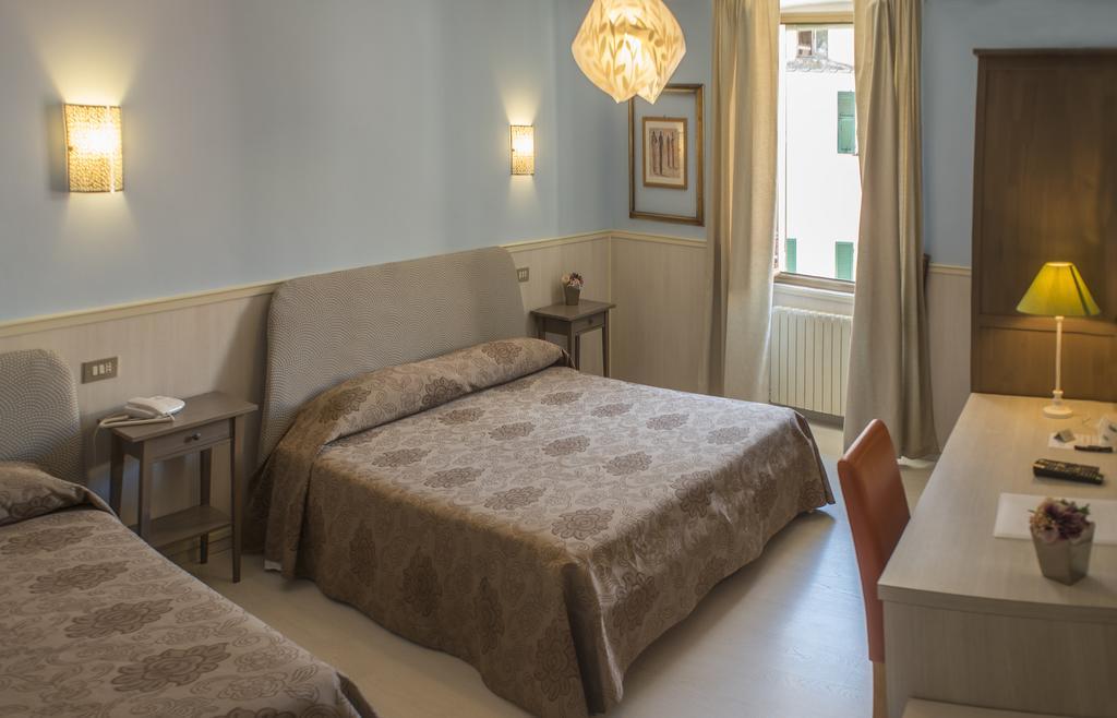 Stella Della Marina Hotel Monterosso al Mare Luaran gambar