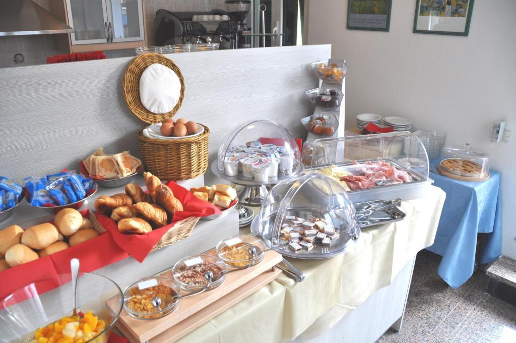 Stella Della Marina Hotel Monterosso al Mare Luaran gambar