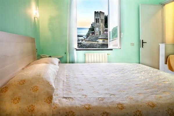 Stella Della Marina Hotel Monterosso al Mare Luaran gambar